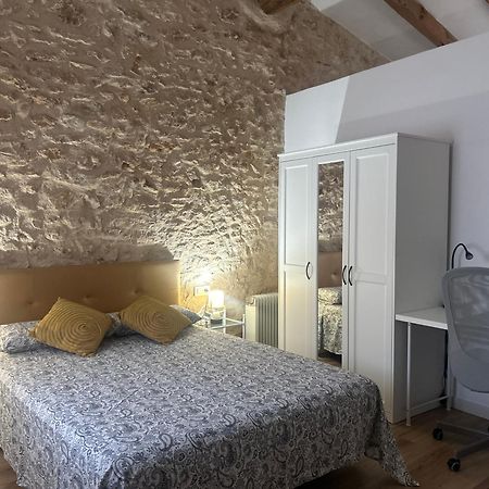 Via Ca'Ls Avis Villa Campredo Buitenkant foto