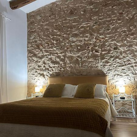 Via Ca'Ls Avis Villa Campredo Buitenkant foto