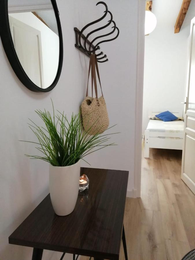Via Ca'Ls Avis Villa Campredo Buitenkant foto
