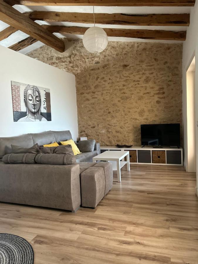 Via Ca'Ls Avis Villa Campredo Buitenkant foto