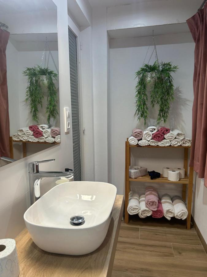 Via Ca'Ls Avis Villa Campredo Buitenkant foto