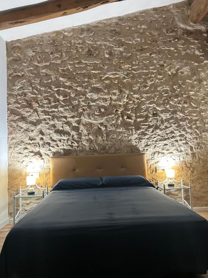 Via Ca'Ls Avis Villa Campredo Buitenkant foto