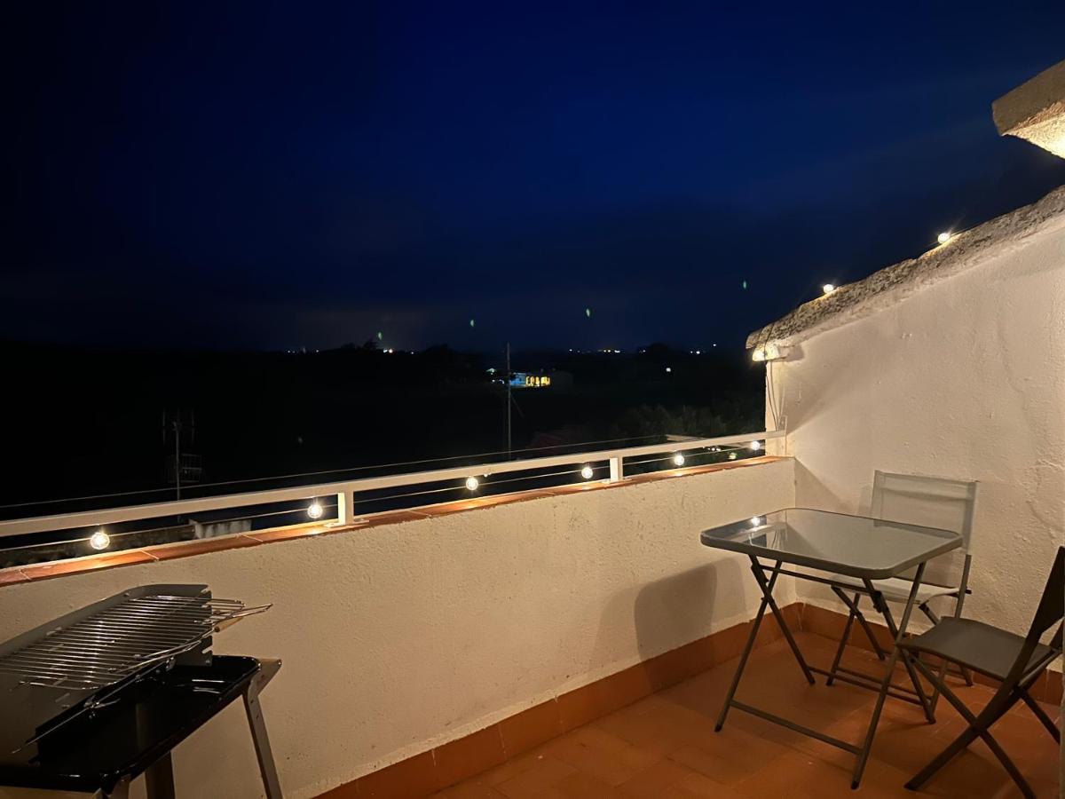 Via Ca'Ls Avis Villa Campredo Buitenkant foto