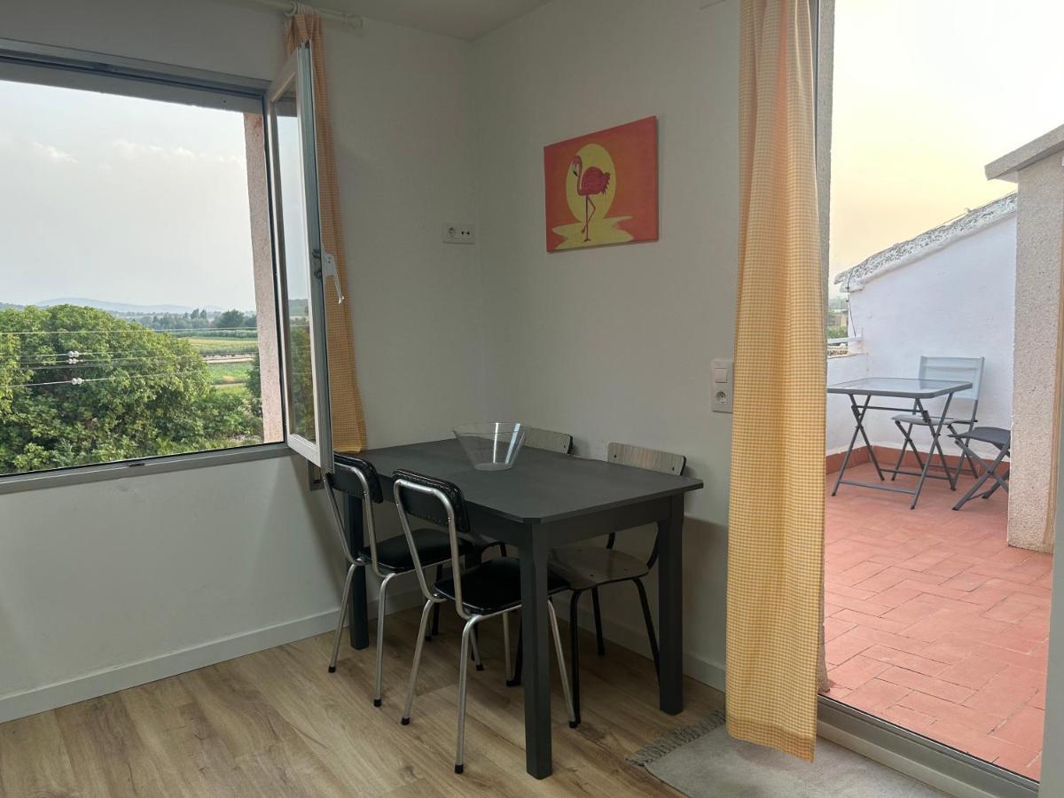 Via Ca'Ls Avis Villa Campredo Buitenkant foto