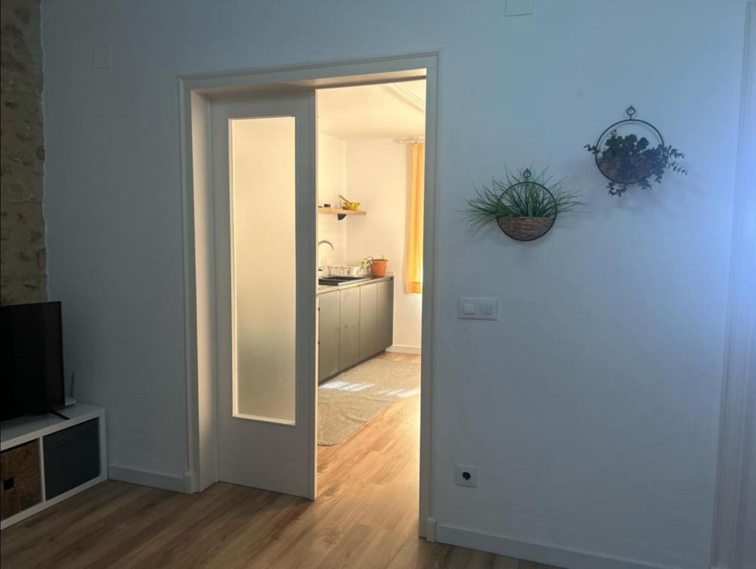 Via Ca'Ls Avis Villa Campredo Buitenkant foto