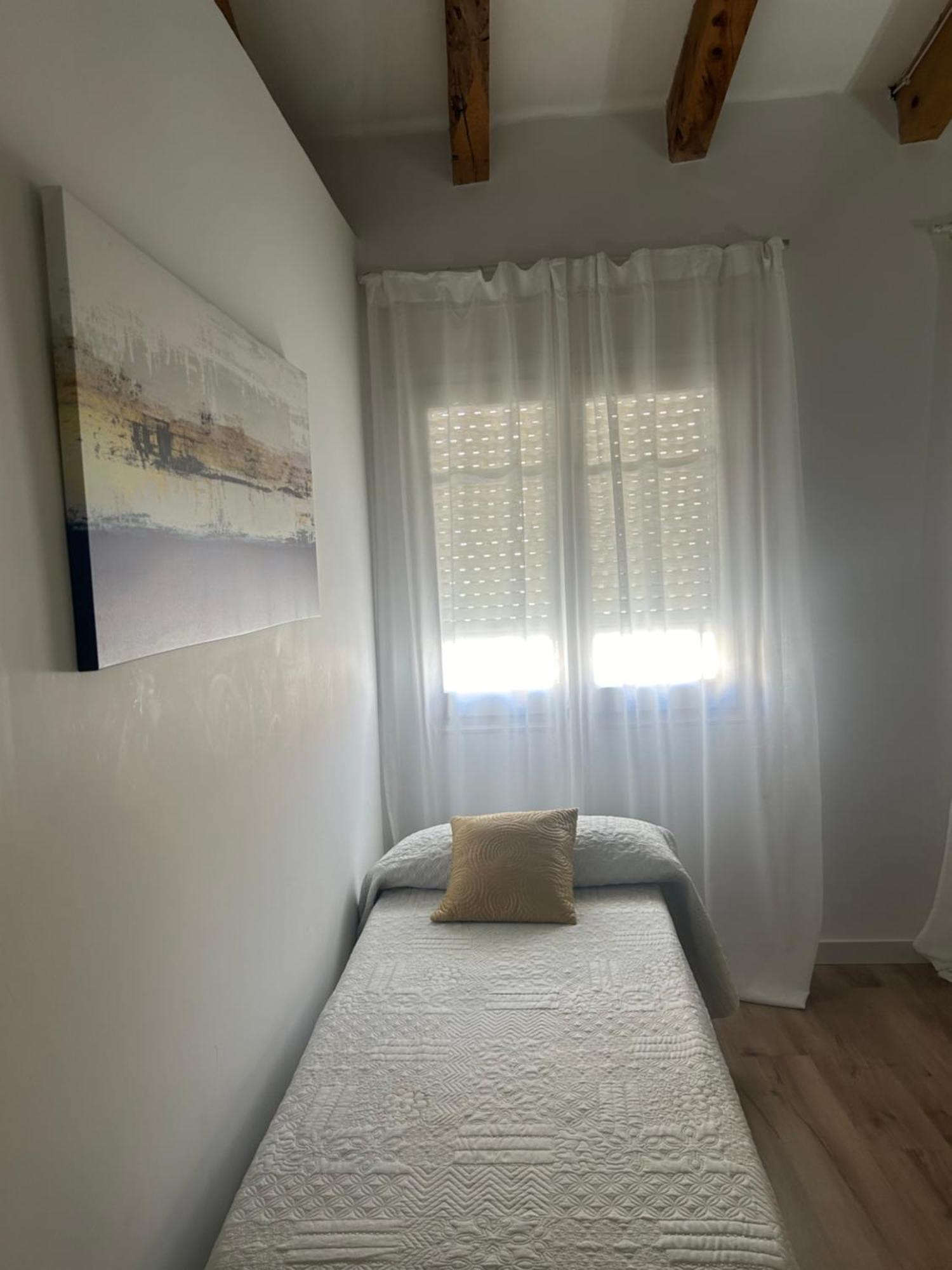 Via Ca'Ls Avis Villa Campredo Buitenkant foto