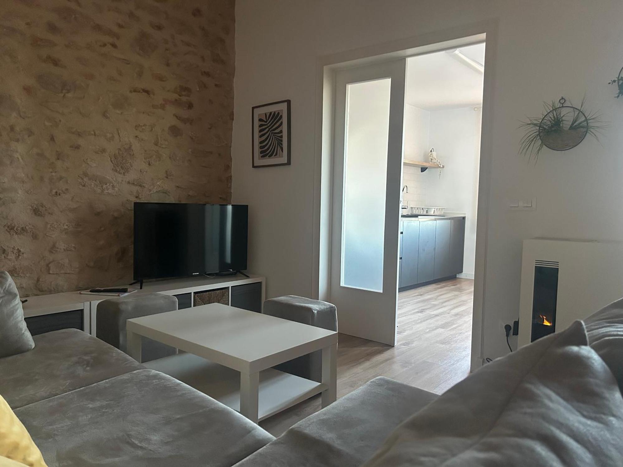 Via Ca'Ls Avis Villa Campredo Buitenkant foto