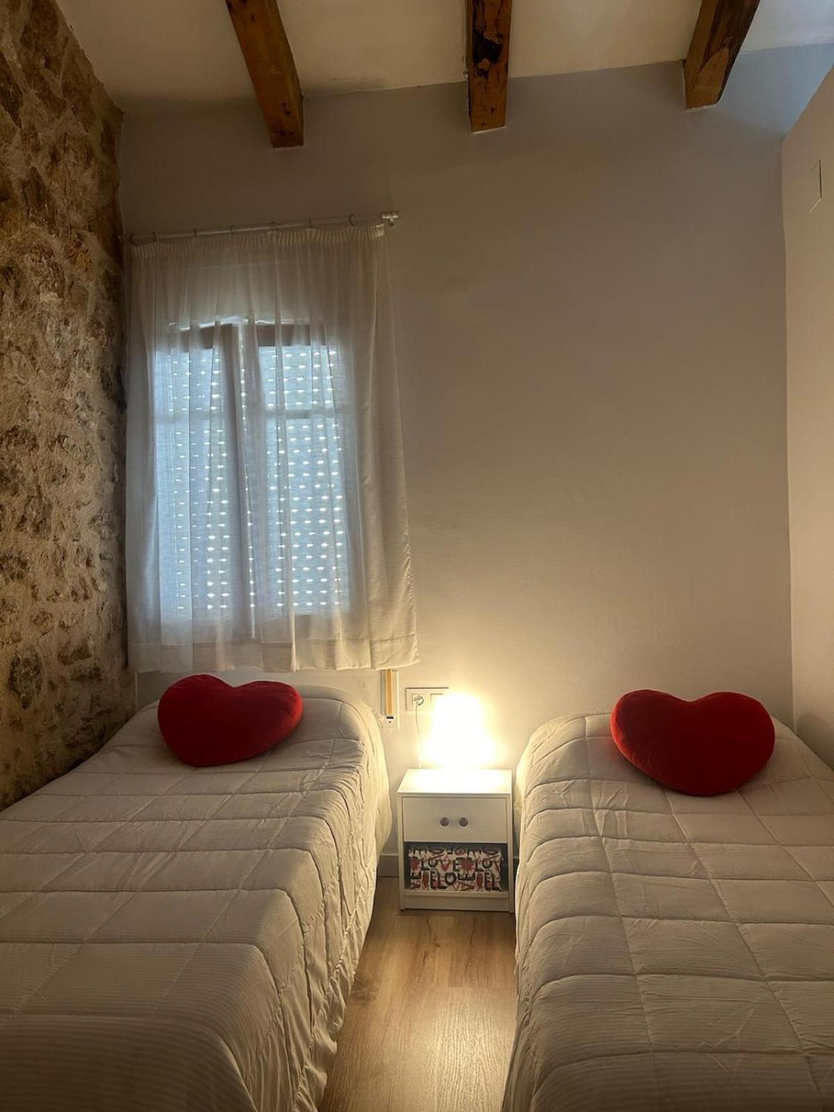 Via Ca'Ls Avis Villa Campredo Buitenkant foto