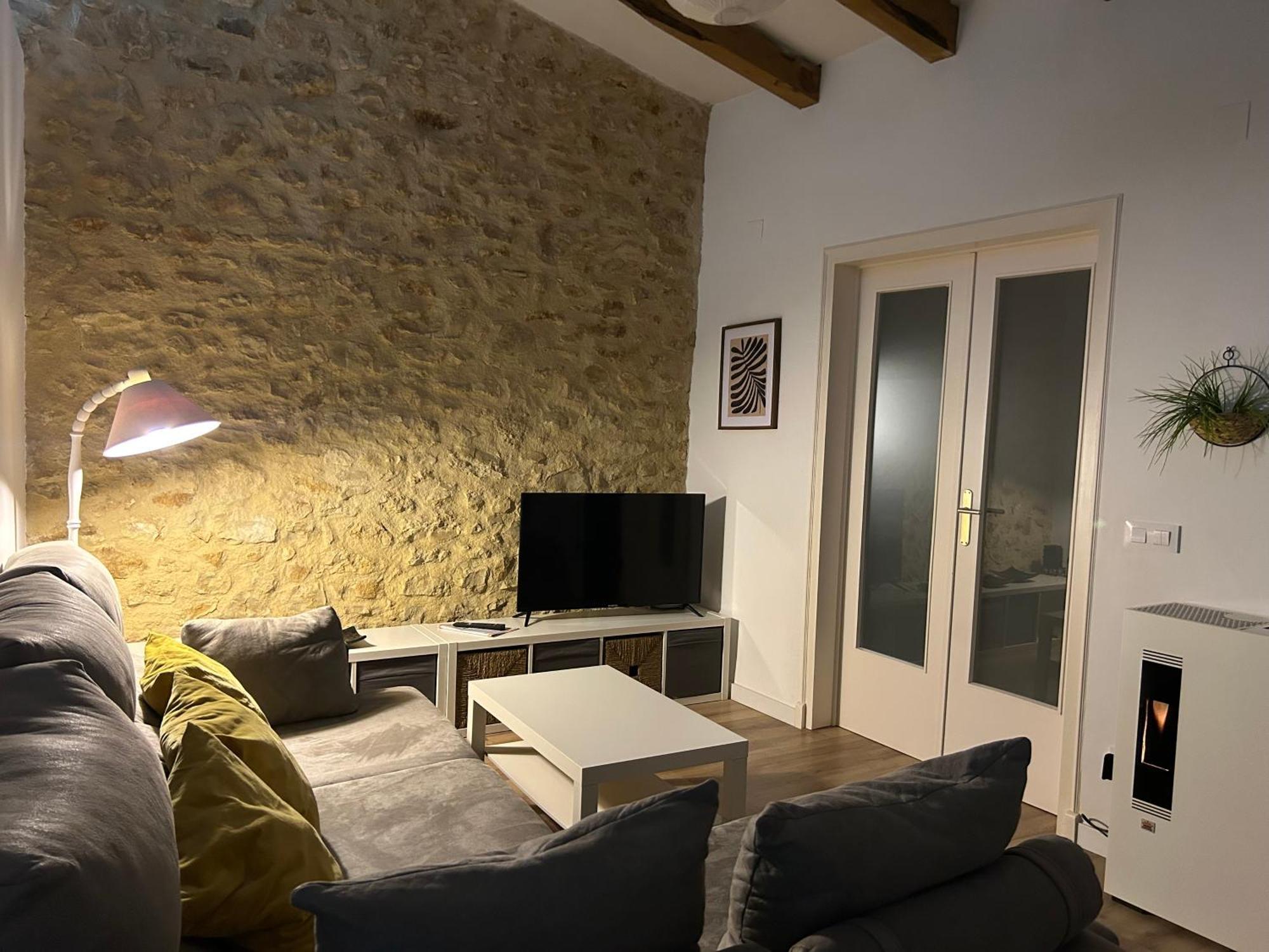 Via Ca'Ls Avis Villa Campredo Buitenkant foto